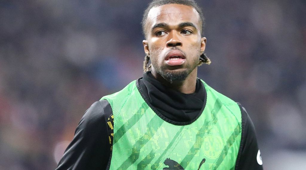 Borussia Dortmund verpflichtet Chukwuemeka fest