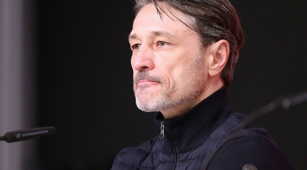 BVB-Trainer Niko Kovac verlängert Vertrag bis 2027