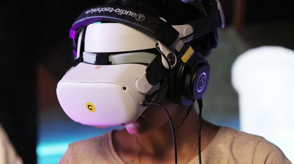 Studie: Unheimliche virtuelle Menschen lösen Immunantwort aus