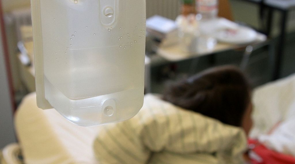 Kassenverbandschef kritisiert Sozialpolitik der Bundesregierung