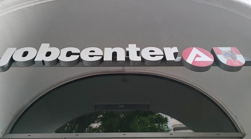 Arbeitslosigkeit in Hamburg erreicht höchsten Stand seit 20 Jahren