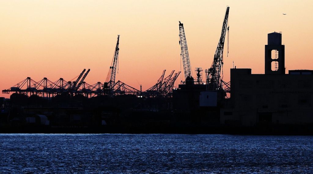 IGBCE fordert Abkehr von deutschem Klimaziel 2045