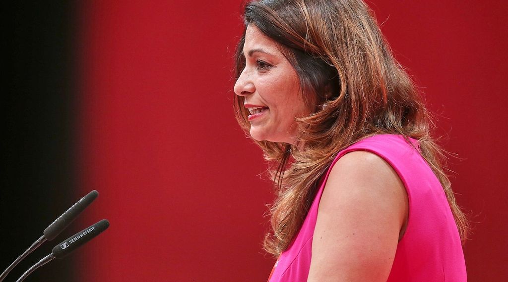 SPD-Abgeordnete drängen auf Erhalt der zivilen Seenotrettung