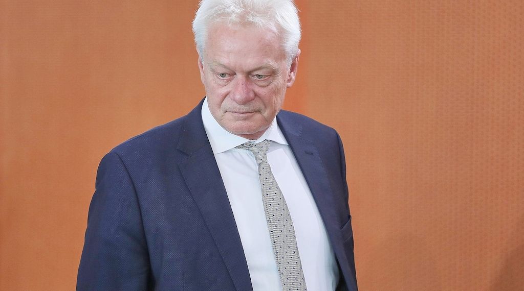 Landwirtschaftsminister will Ravioli für den Krisenfall bunkern