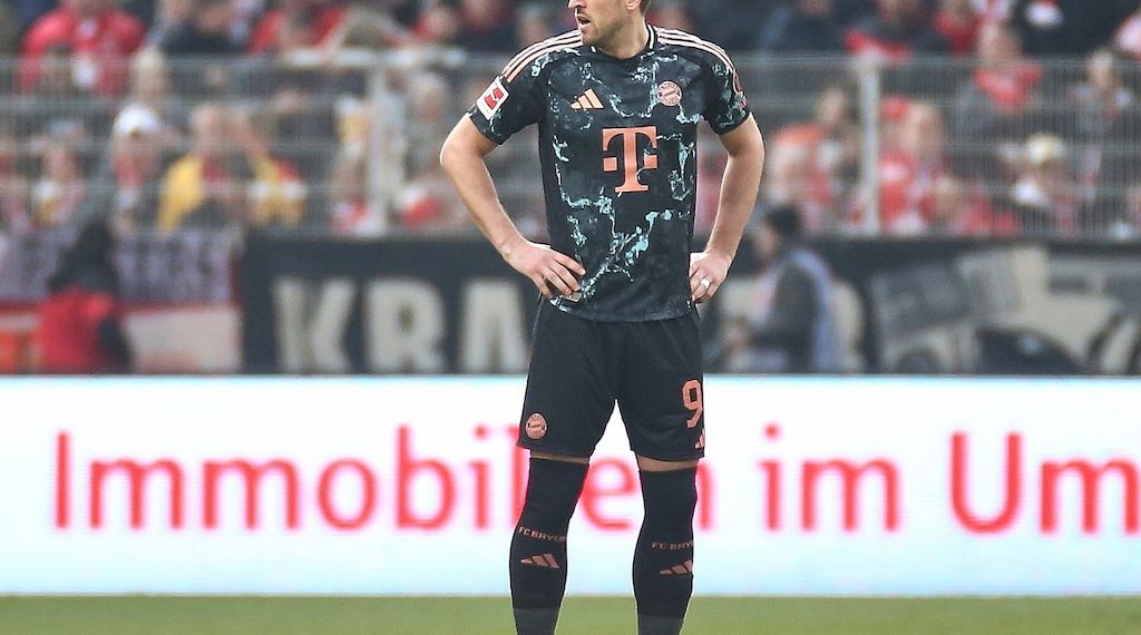 DFB-Pokal: Bayern setzt sich gegen Wiesbaden durch