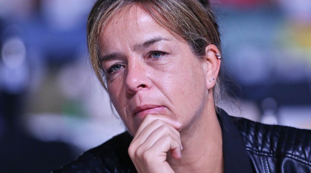 NRW-Wirtschaftsministerin in der Ukraine - Wiederaufbau im Fokus