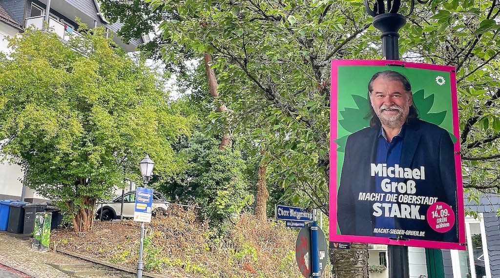 CDA warnt vor falscher Themensetzung im NRW-Kommunalwahlkampf