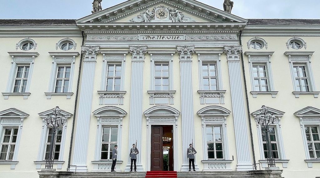 Linnemann: Frau als Steinmeier-Nachfolge "völlig offen"