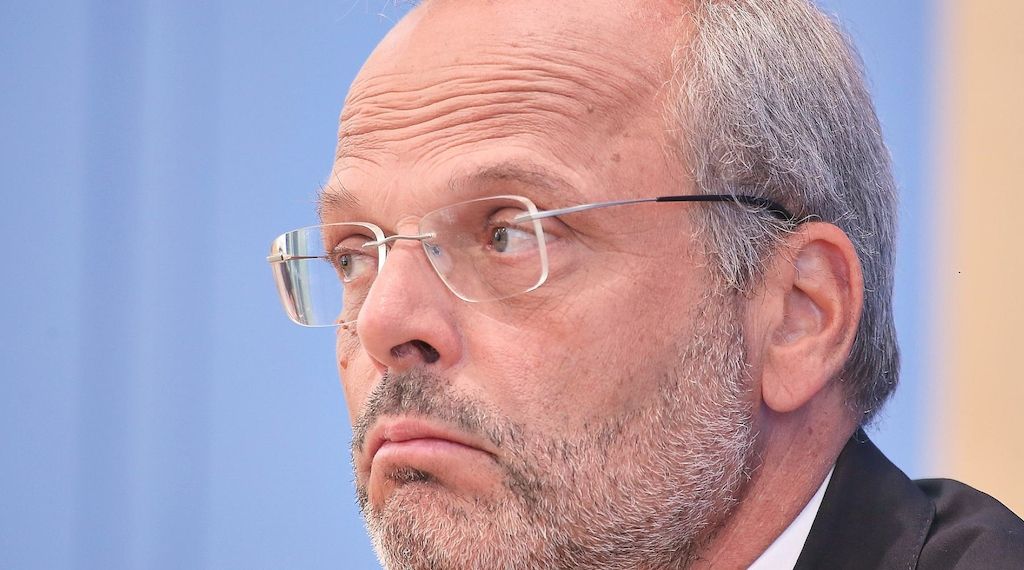 Antisemitismus-Beauftragter fordert mehr Dialog mit Muslimen