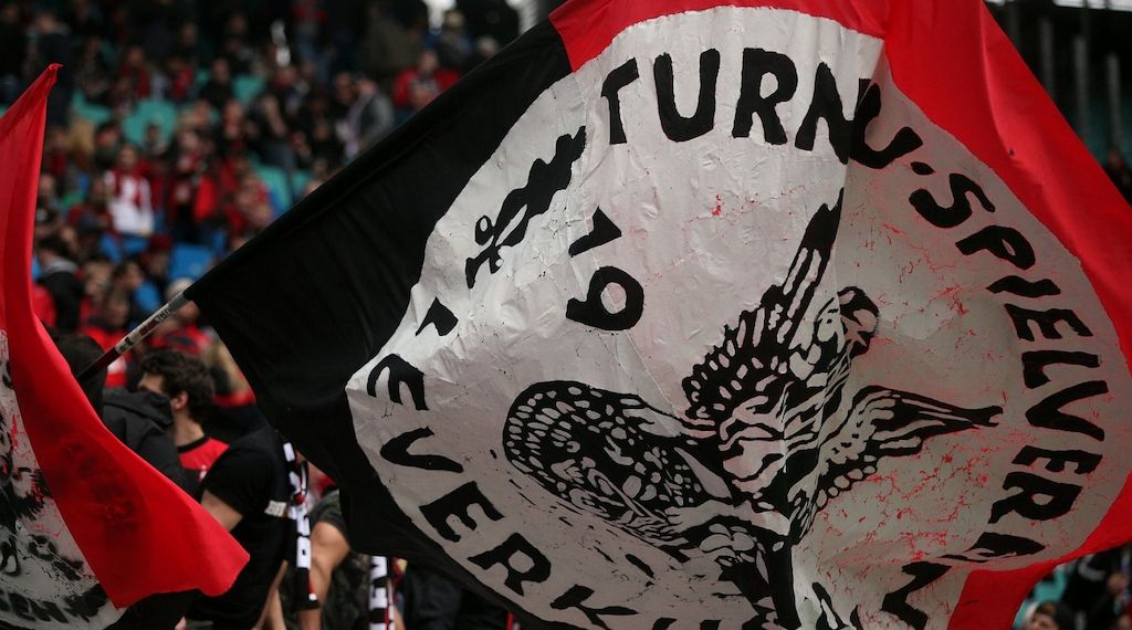 Bayer Leverkusen trennt sich von Cheftrainer ten Hag