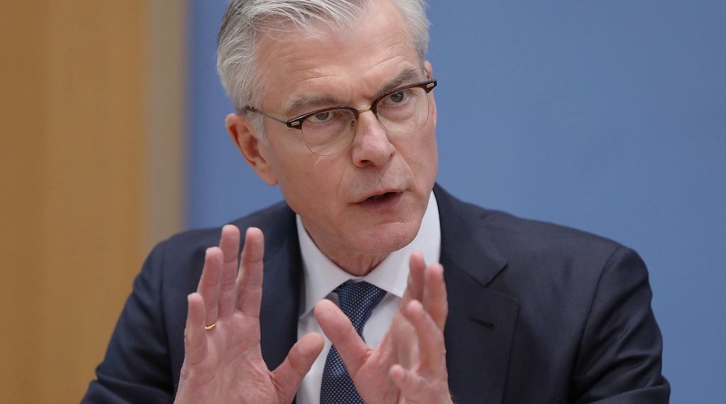 Wirtschaftsweiser für weniger Leistungen in Pflegeversicherung