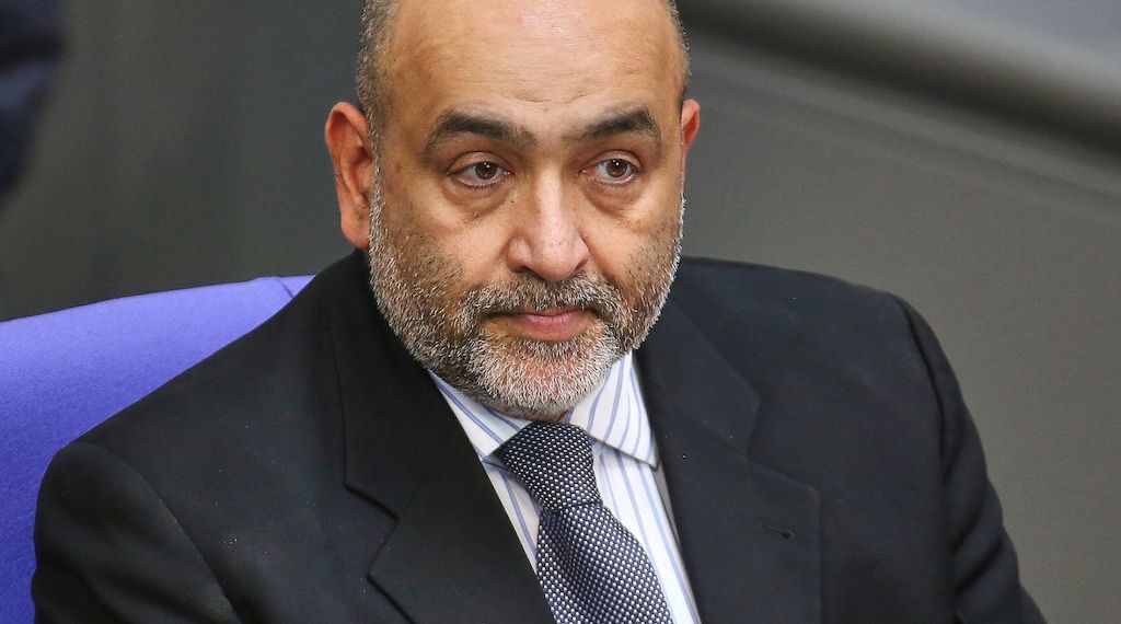 Nouripour für Verlängerung der Wahlperiode auf fünf Jahre