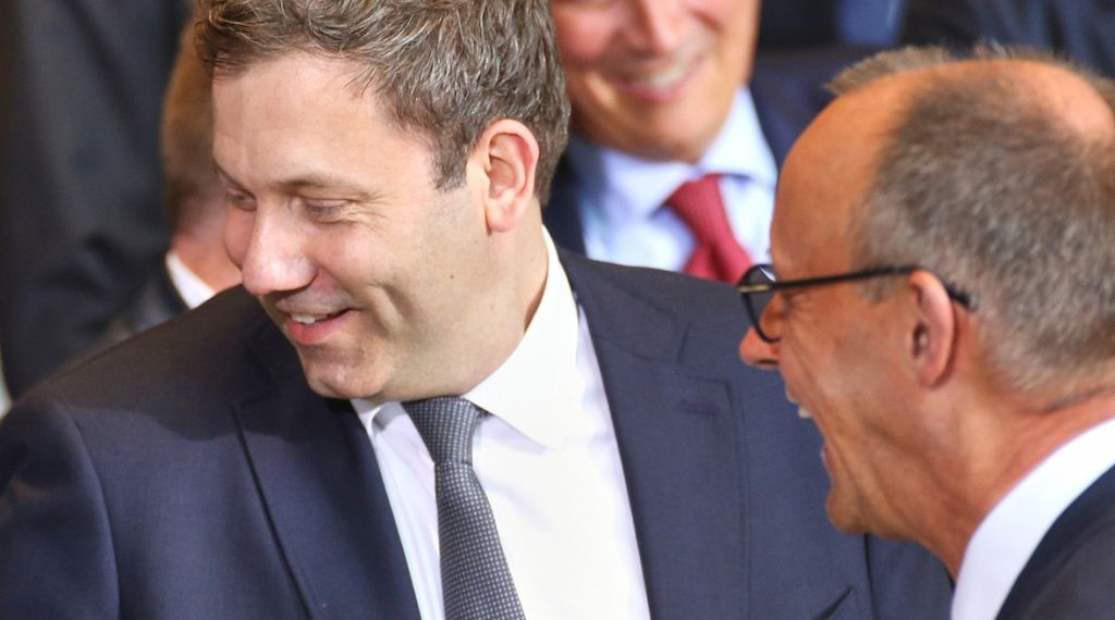 Parteispitzen treffen sich Mittwoch zum Koalitionsausschuss