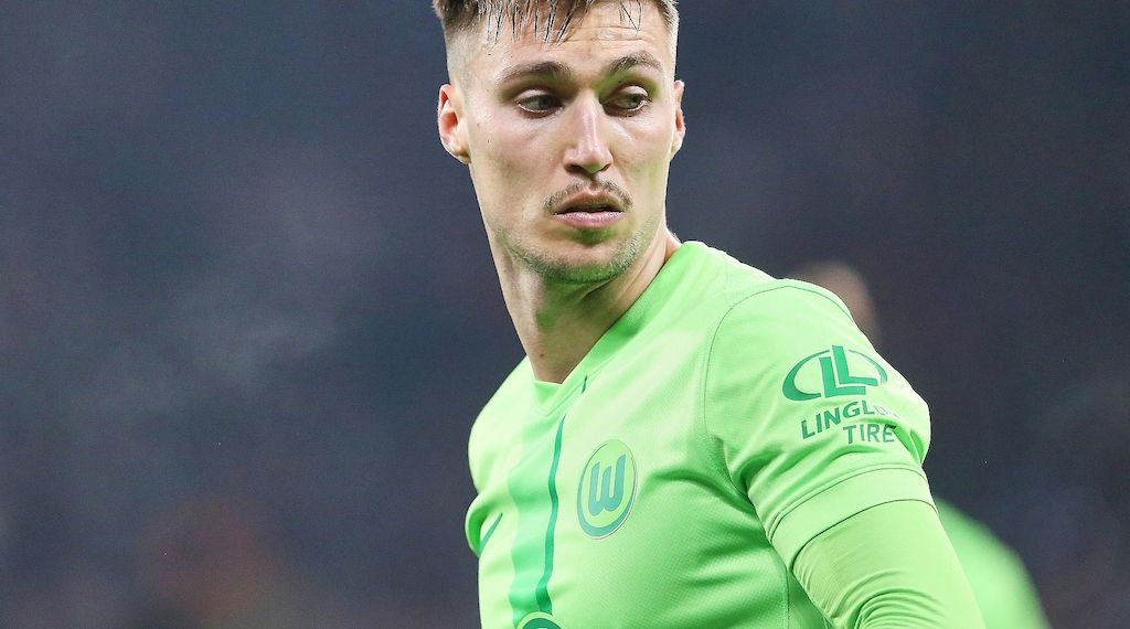 1. Bundesliga: Wolfsburg und Mainz teilen sich die Punkte