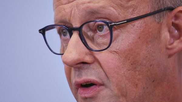 Merz wirbt bei Klima-Gipfel in Brasilien für deutschen Weg