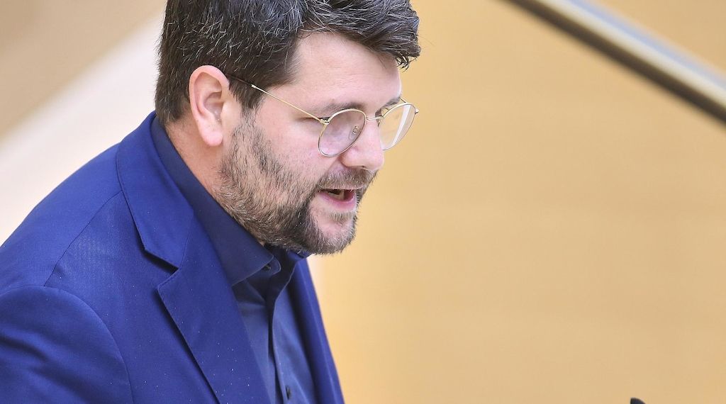 Grüne fordern mehr Digitalisierung im bayerischen Gesundheitssystem