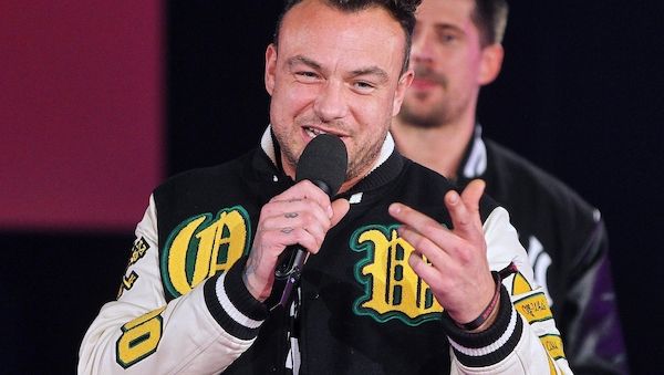 Patrick Kelly, SDP und Florence an der Spitze der Album-Charts