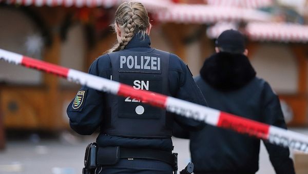 Innenministerium: Haben speziellen Blick auf die Weihnachtsmärkte