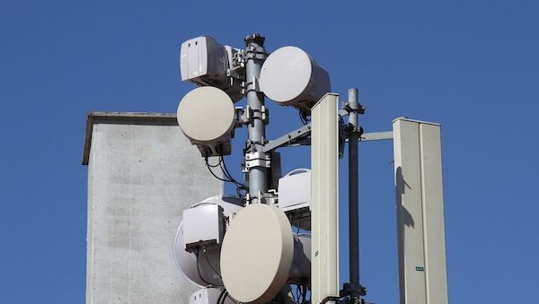 Deutsch-Spanier wird neuer Chef von Telefónica Deutschland