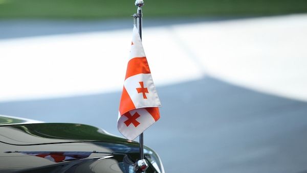 Bundesregierung formuliert Erwartungen an Georgiens Regierung