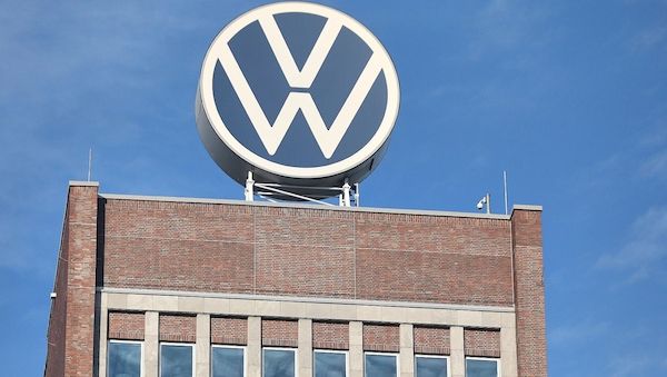 VW setzt weiterhin auf China - und verstärkt Engagement sogar
