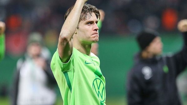 1. Bundesliga: Bremen siegt gegen Wolfsburg