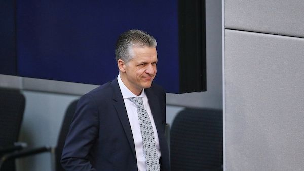 Frei rechnet fest mit steigender Beliebtheit der Koalition