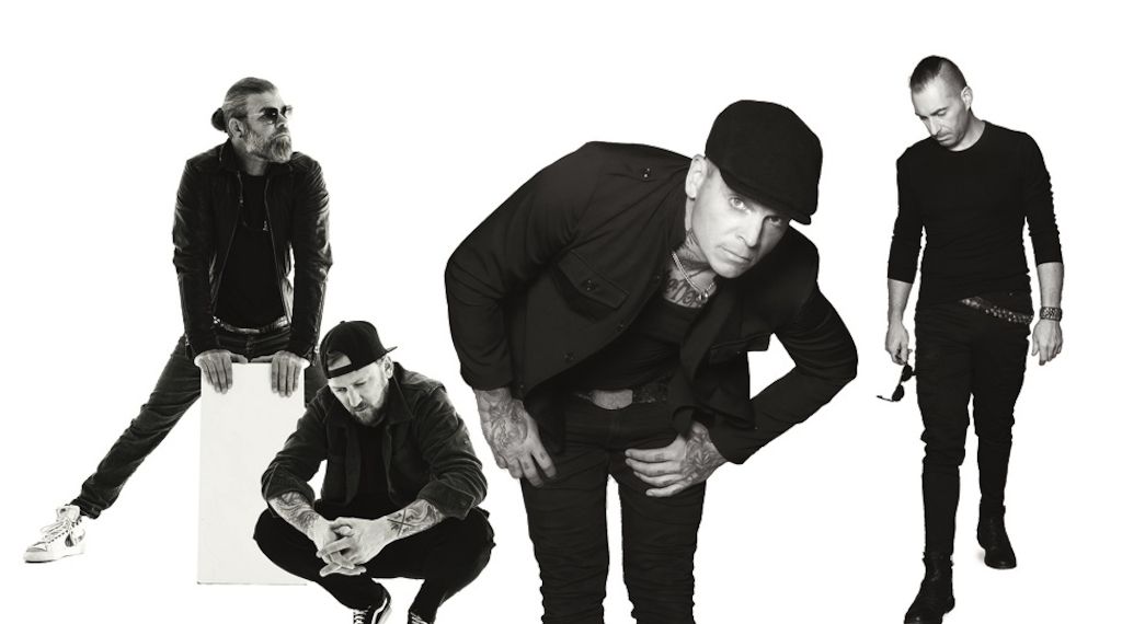 Frei.Wild – „Immer unter Feuer“ Das neue Kapitel ihrer Bandgeschichte