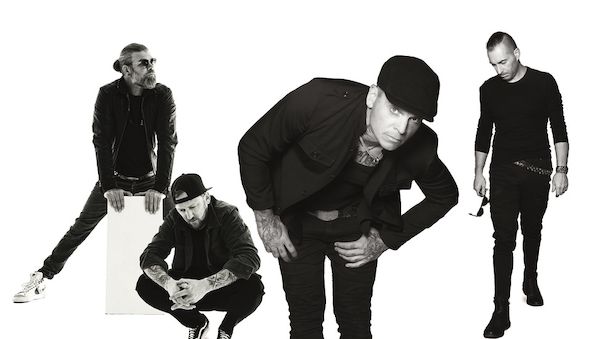 Frei.Wild – „Immer unter Feuer“ Das neue Kapitel ihrer Bandgeschichte