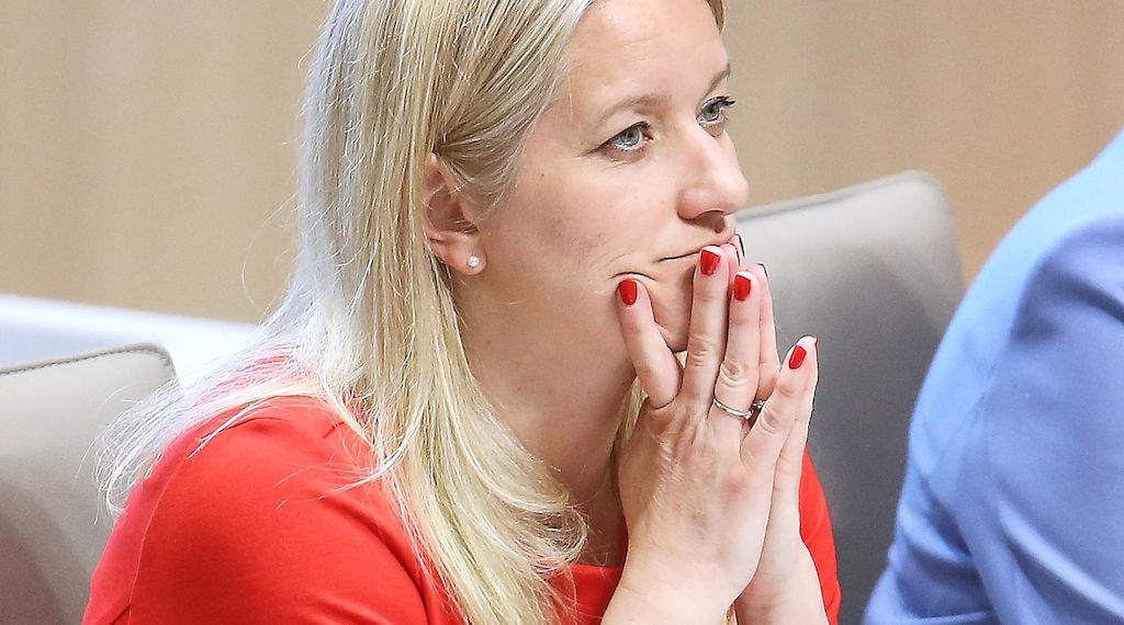 Niedersachsen setzt bei Justizministerkonferenz wichtige Impulse