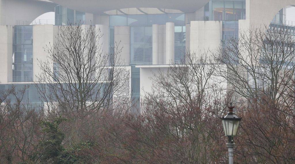 Wetterbericht für Berlin/Brandenburg (08.11.2025)