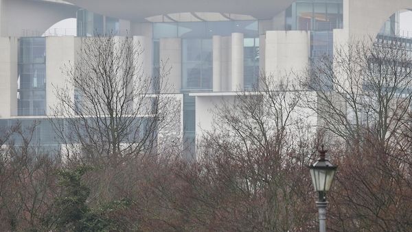 Wetterbericht für Berlin/Brandenburg (08.11.2025)