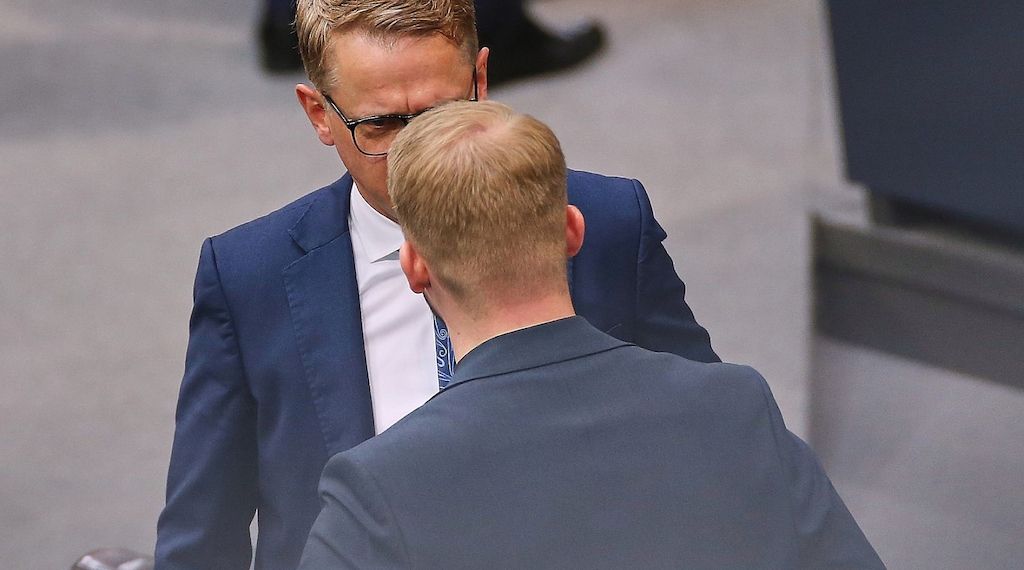 Generalsekretäre von CDU und SPD wollen von Kommissionen mutige Vorschläge