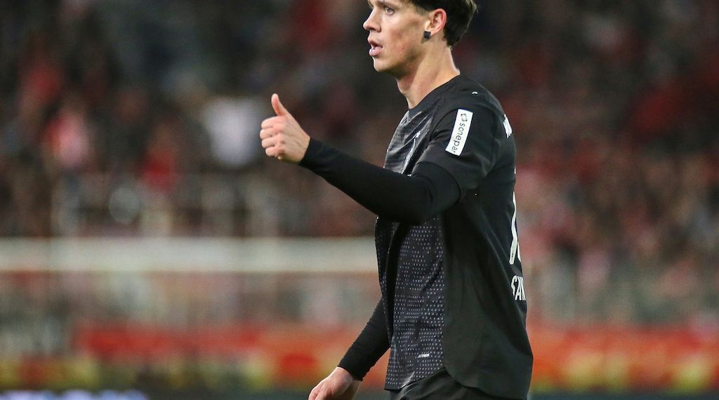 1. Bundesliga: Gladbach gewinnt das 99. Rheinderby gegen Köln