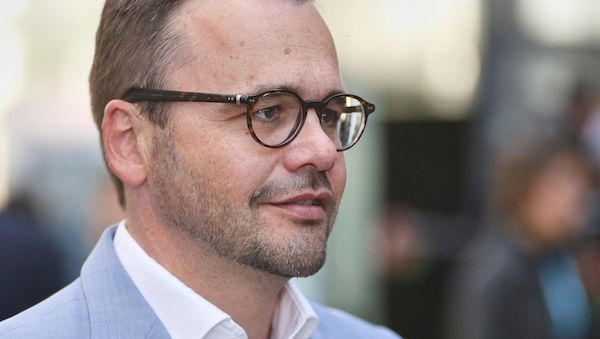 Redmann als CDU-Landeschef in Brandenburg bestätigt