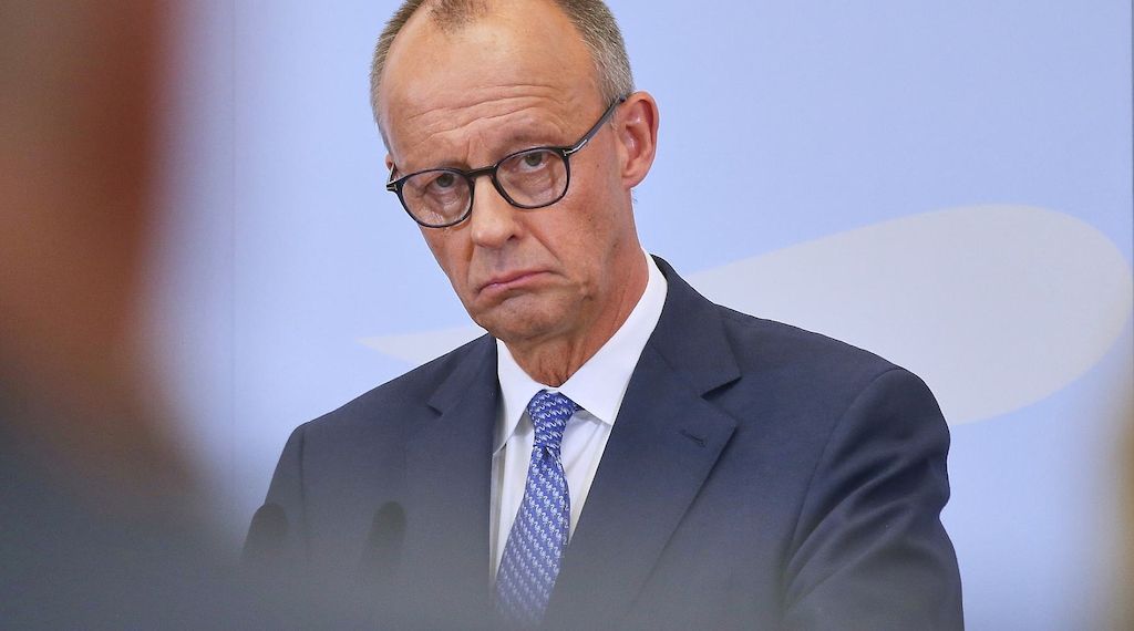 Bedrohte Afghanen schreiben Brandbrief an Merz