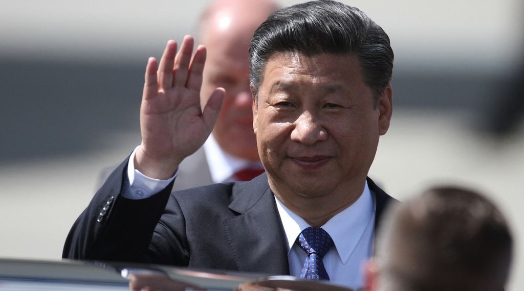 Xi Jinping fordert engere Zusammenarbeit der SOZ-Staaten