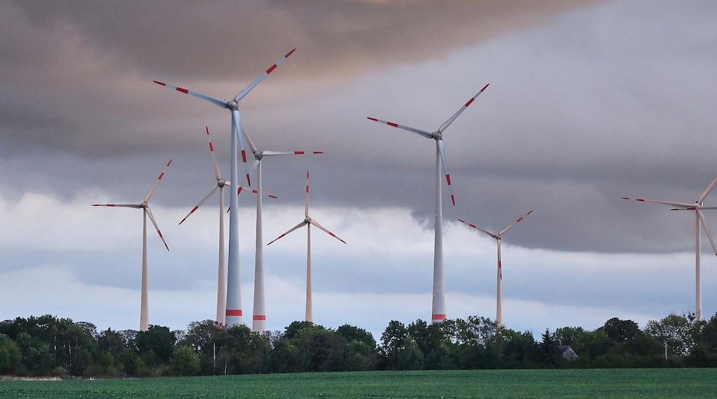 SPD kritisiert schleppenden Windkraftausbau in Baden-Württemberg