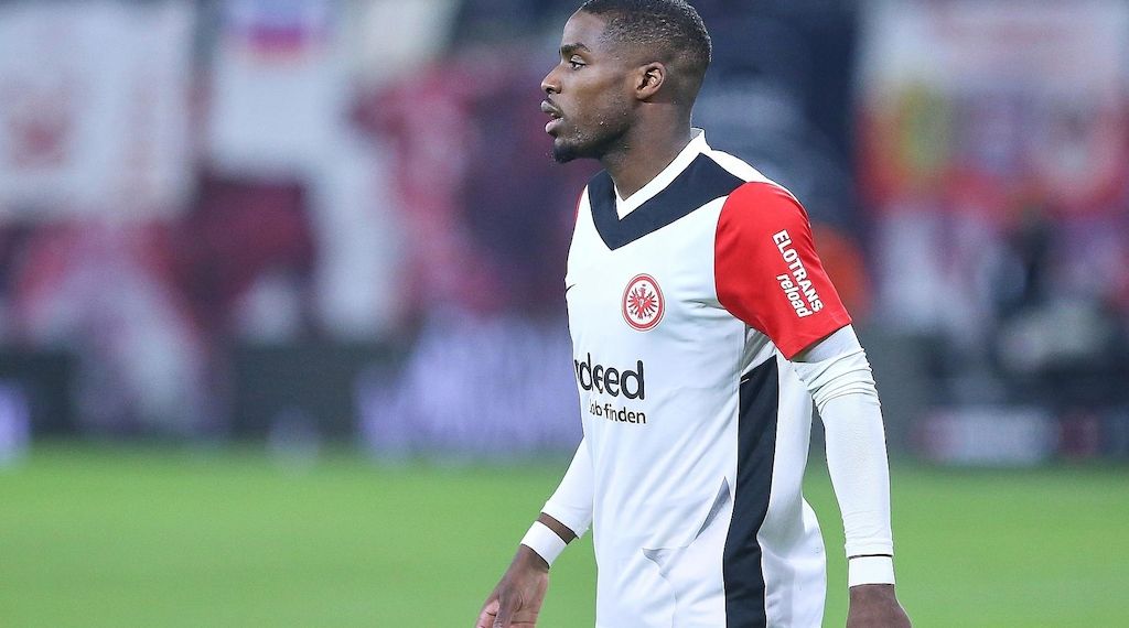 Eintracht Frankfurt verleiht Nkounkou nach Turin