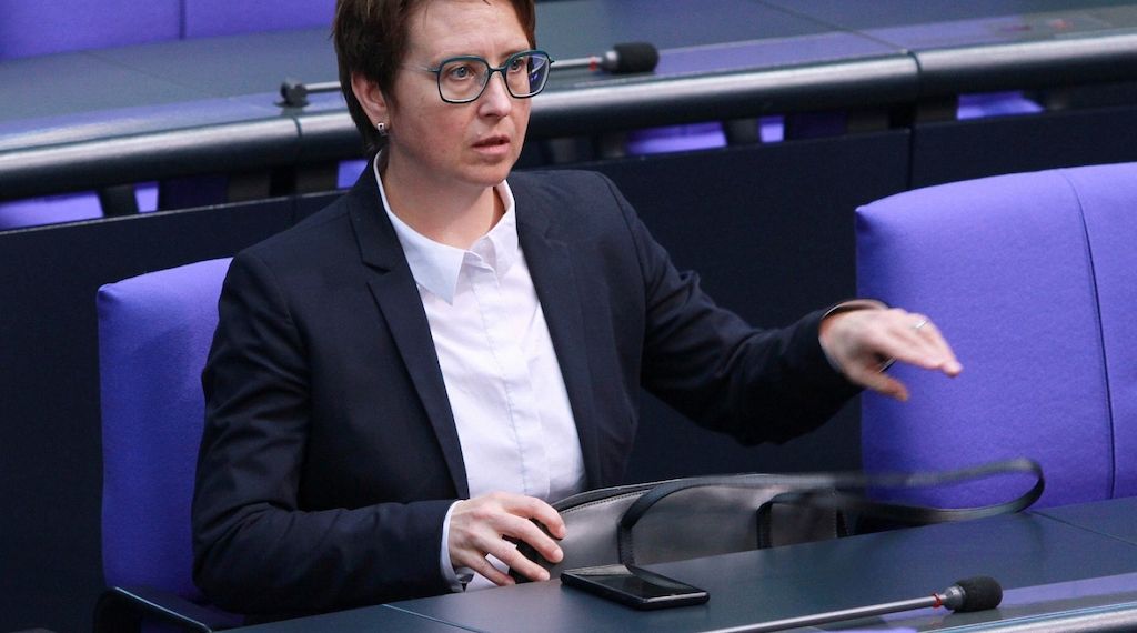 Union gegen "Catcalling"-Straftatbestand