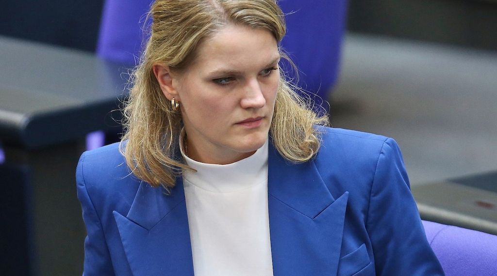 SPD will "Catcalling" strafbar machen