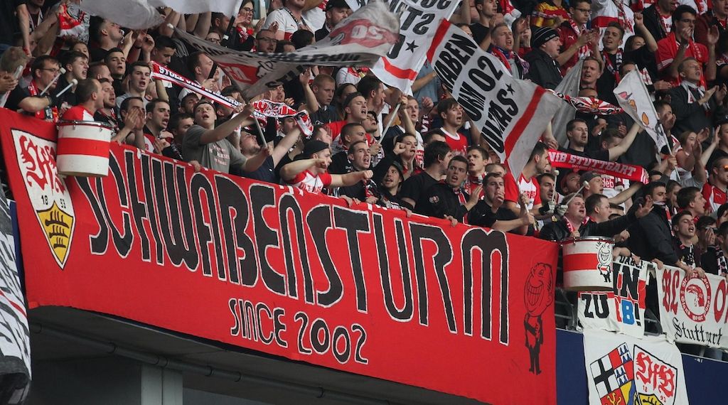 VfB Stuttgart verpflichtet Badredine Bouanani von OGC Nizza