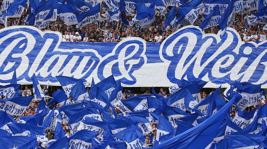 2. Bundesliga: Hertha gewinnt auf dem Betzenberg