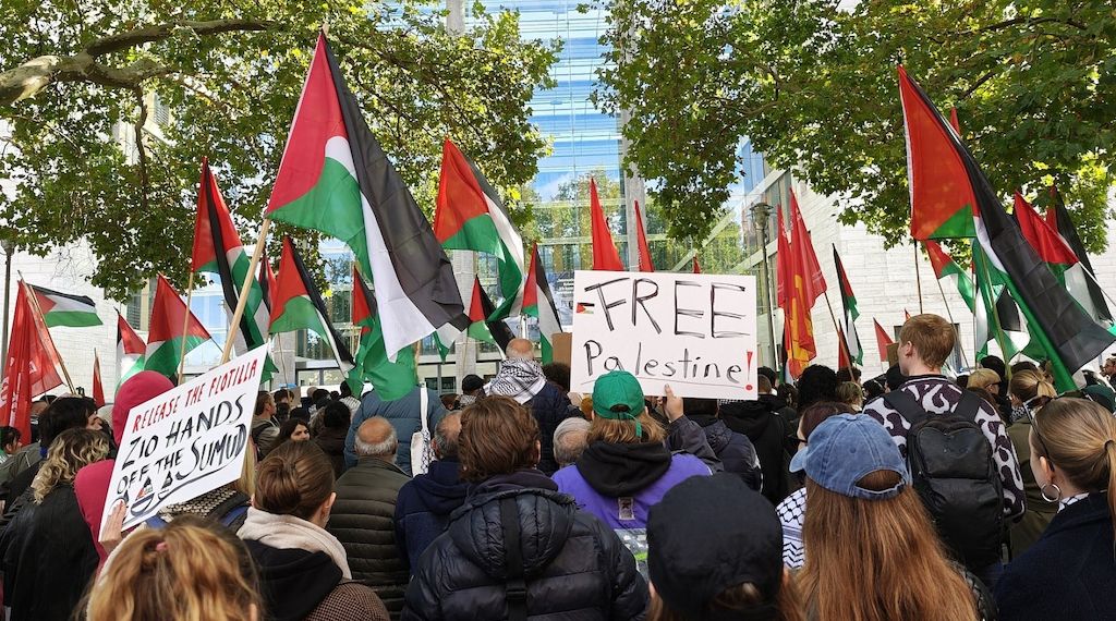 Israels Botschafter hält "linken Antisemitismus" für gefährlicher