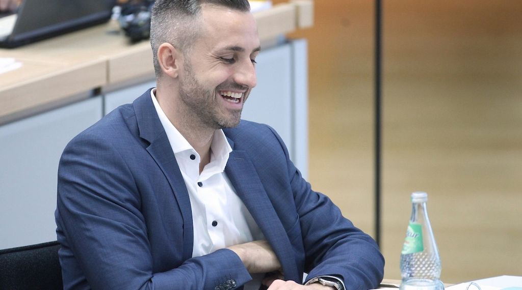 Paukenschlag in Sachsen-Anhalt: Infratest sieht AfD bei 39 Prozent