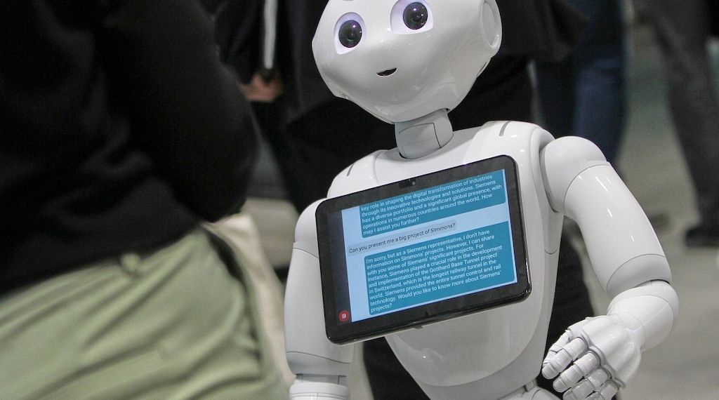 Deutschlands größte Fachtagung zu KI in der Hochschullehre eröffnet