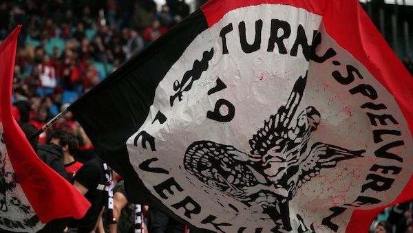 Bayer Leverkusen trennt sich von Cheftrainer ten Hag