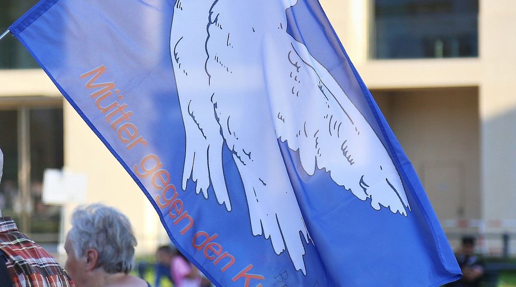 Umfrage: Mehrheit befürchtet neue Kriege in Europa