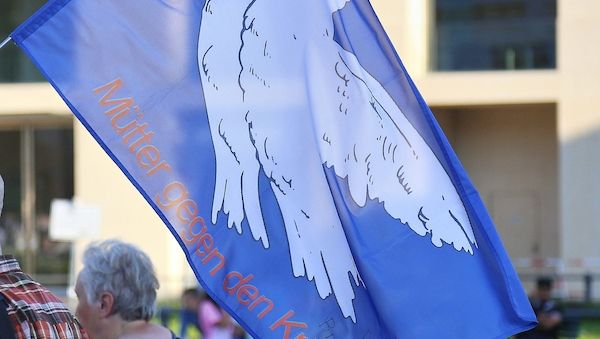 Umfrage: Mehrheit befürchtet neue Kriege in Europa