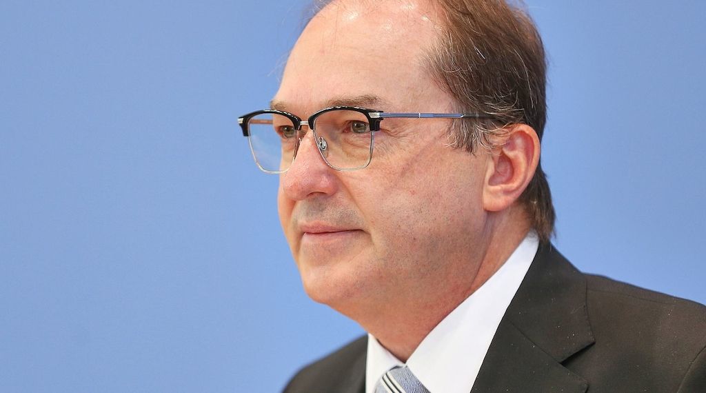 Dobrindt sieht sich durch Urteil zu Aufnahme von Afghanen bestätigt